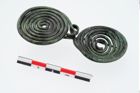 Foto von Bronzebrillenfibel (NHMW-PRAE-026399)